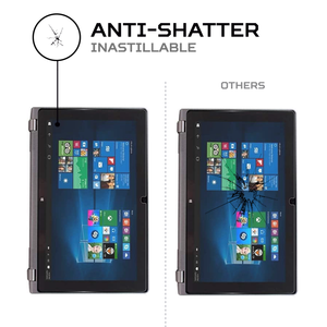 ฟิล์มกันรอยหน้าจอ ANTISHOCK สำหรับแท็บเล็ตโมบิว วินแท็บ 11C006 ซีรีส์ มุมมองต่างๆ - Product Image 5