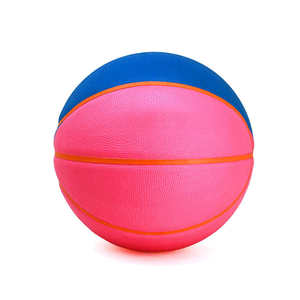 Ballon de basket-ball de conception personnalisée de haute qualité pour l'entraînement Fabricant professionnel Ballon de basket-ball - Product Image 6