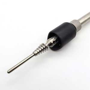 Manipulador Uterino de 3 Copas, Juego de Instrumentos Manuales de Acero Inoxidable, Equipo Quirúrgico de Ginecología para Obstetricia/Ginecología - Product Image 4