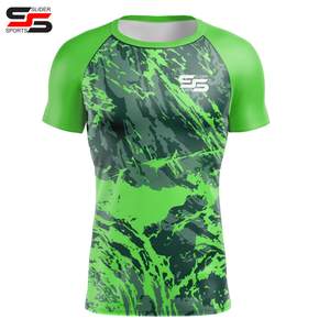 Licra Profesional para BJJ y MMA para Todos los Deportes y Actividades al Aire Libre, Ropa Deportiva con Empaque Personalizado para Unisex - Product Image 1