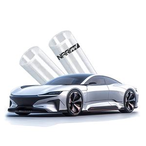 Film de protection transparent NAR PPF de qualité professionnelle en TPU 2 mil, résistant aux solvants, anti-taches, protection de surface de peinture automobile haut de gamme - Product Image 2