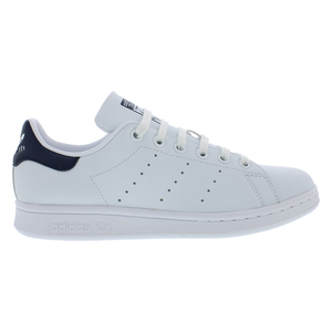 Adidas STAN Smith ต้นฉบับรองเท้าสตรีสี: ขาว/ดำ100% ของแท้ - Product Image 1