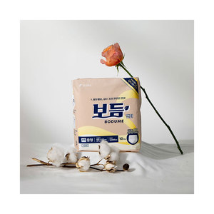 แผ่นอนามัยแบบกางเกง BODUME ขนาดเอว 68-120 ซม. ขนาดกลาง 10 ชิ้น ระบายอากาศได้ดี นุ่ม สวมใส่สบาย แบบใช้แล้วทิ้ง ซึมซับได้ดีเยี่ยม ป้องกันการรั่วซึม 3 มิติ สำหรับผู้หญิง - Product Image 1