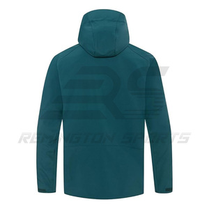 Precio barato al por mayor de los hombres de calidad superior chaqueta Softshell por encargo chaqueta Softshell hombres ropa chaqueta Softshell - Product Image 5