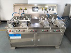 Système de remplissage de cylindre de CO2 à haute pression pour réservoirs de Paintball <span class=keywords><strong>Sodastream</strong></span> - Product Image 2