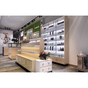 ร้านออกแบบตกแต่งและจัดวางโชว์รูม - Product Image 3