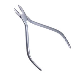 Cortadores de Alambre de Ortodoncia de Alta Calidad Hechos a Medida, Diseño Profesional - Product Image 1