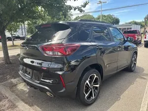 2021เชฟโรเลตเทรลเบลเซอร์ RS - Product Image 5