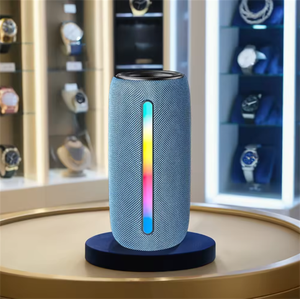 Mini Loa Di Động Không Dây Loa Bt Loa Siêu Trầm Ngoài Trời Stereo Loa Không Thấm Nước - Product Image 3