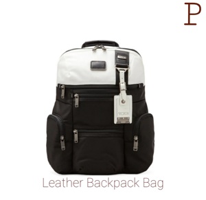 Sac à dos en cuir fini à la main sécurisé spacieux prix de gros classique fabriqué à la main entreprise usine remises en vrac directes - Product Image 2