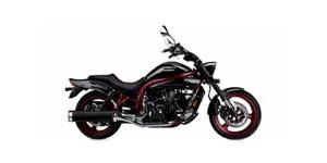 Nueva Motocicleta Hyosung Avitar GV650 SE 2025 - Product Image 6