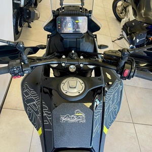 สำหรับรถมอเตอร์ไซค์วิบาก MT450 ปี 2024 - 450 ซีซี 42.2 แรงม้า >80 กม./ชม. ความเร็วสูงสุด 175 กก. น้ำหนักเบา - Product Image 6