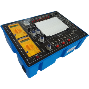Entraîneurs de planche à pain de bonne qualité à des fins éducatives-Système de formation numérique-analogique - Product Image 1