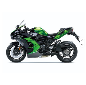 Motocyclette Kawasaki Ninja H2 SX SE 2022 neuve - Product Image 3