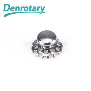 Ortodontico pulsante linguale dentale con foro multiuso prodotto per l'igiene orale - Product Image 2