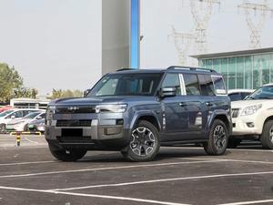 BYD Leopard Titanium 7 135KM DM-i 2WD PRO EDITION Izquierda |   2025 |   Próximamente - Para Reservas Previas Mínimas 20% de pago inicial - Product Image 5