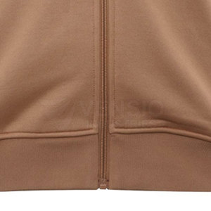 Chaqueta deportiva para hombre hecha a medida, estilo callejero con cuello levantado, material duradero, último diseño - Product Image 3