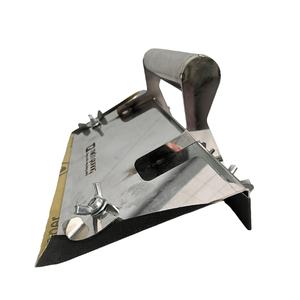 High Quality Lightweight Stainless Steel Sanding Wall <b>Abrasive</b> <b>Tool</b> Easy Use Customized OEM Supported for Viet Nam - Product Image 1