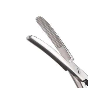 Ensemble d'instruments orthopédiques Wolff 18 cm et 24 cm en acier inoxydable, pinces et ciseaux pour briser les plâtres, norme de sécurité-MOL - Product Image 4