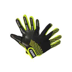 Guantes deportivos de neopreno gaélico GAA de calidad de marca personalizada MOQ flexible de proveedores de exportación de fabricantes de Pakistán de buena reputación - Product Image 3