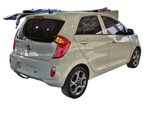 Kia Morning 2015, toute nouvelle version luxe - Product Image 6