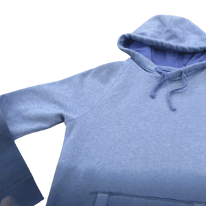 Top Notch <b>Men's</b> Hoodies Double Shade Casual <b>Pullover</b> Hoodie 100% Cotton Fleece Pocket Design Winter - Product Image 5