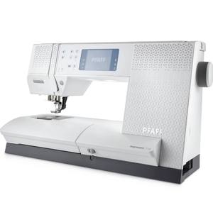 Máquina de Coser Doméstica Expression 710 Ediciones Especiales - Product Image 1