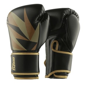 Gants de boxe professionnels volants Gants d'entraînement pour enfants adultes Combat Hommes et femmes Muay Thai Set - Product Image 3