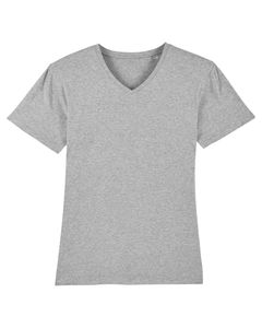 Camisetas de poliéster de tacto de algodón súper suave Unisex de fábrica directa, camisetas transpirables de talla grande, camisas en blanco de color sólido para sublimación - Product Image 2
