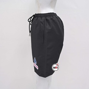 Verano nuevo baloncesto deportes Fitness americano Casual moda Pantalones cortos malla transpirable secado rápido pantalones cortos para hombres - Product Image 4