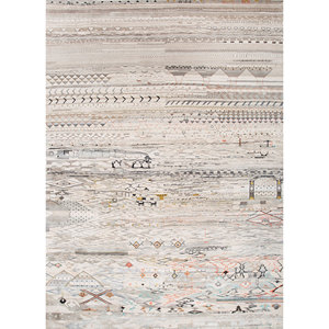 Geometric Pattern Gaon Ki Tasveer for Home Use - Product Image 1