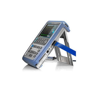 Osciloscopio Digital Portátil Rohde & Schwarz RTH1004, Rango de 60 MHz a 500 MHz - Product Image 5