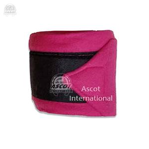 Wholesale <b>Equestrian</b> Horse Tendon Bandages Cohesive Wraps for Protection Top Indian Seller - Product Image 4