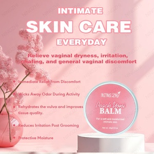 Vendita calda cura della pelle intima Yoni Balm Vulva cura idratante ammorbidisce e illumina - Product Image 2