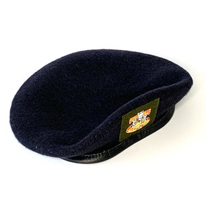 Bérets en Matière Durable à Marque Privée, Bérets de Qualité Supérieure les Plus Vendus, Bérets en Gros - Product Image 1