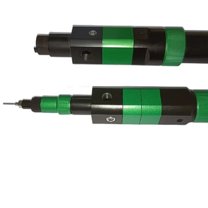 Válvula de Tornillo de Líquido Único para Pegamento AB de Alta Precisión con Certificación ISO, Modelo <span class=keywords><strong>LNM</strong></span> de RoNice, Similar a Viscotec/Taeha - Product Image 5