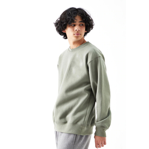 Nueva venta al por mayor personalizado para hombres sudaderas Casual Streetwear personalizado sudaderas con capucha Unisex de alta calidad liso al por mayor desgaste personalizado - Product Image 4