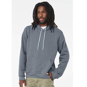 Sweat-shirt à capuche coupe ample pour hommes, doux et léger, avec poches, à capuche Winer Season - Product Image 4