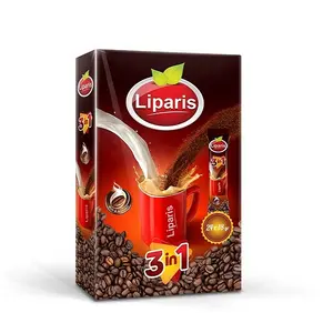 Di alta qualità originale Nescafe classico oro caffè istantaneo Nescafe 3 in 1 confezioni, lattine e bottiglie disponibili fornitore europeo