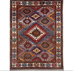 Tapis en laine faits main de luxe modernes, doux, noués à la main, taille personnalisable de 5x8 à 12x14 pour la maison, le bureau, les hôtels - Product Image 1