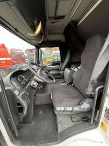 Nouveau camion benne MAN TGS 33.3 4X4 2023 avec caméra arrière 360°, capacité de charge 31-40T, émission Euro 6, diesel Dongfeng, automatique - Product Image 4