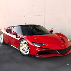 Jantes en alliage Flrocky Echo pour SUV <span class=keywords><strong>HAMANN</strong></span>, jantes de rechange, jantes de voiture tout-terrain, Velg Mobil 21 22 pouces 5*108~120 <span class=keywords><strong>4x4</strong></span>, roues tout-terrain - Product Image 3