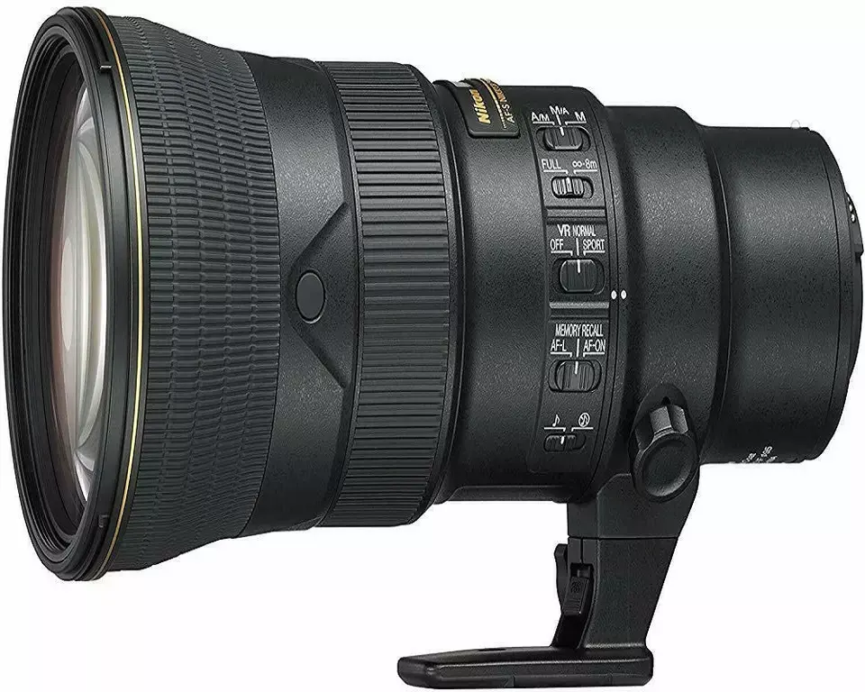 Best High Quality AF-S 500mm f/5.6E PF ED VR Len