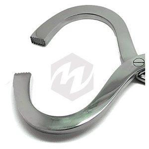 Probador de Cascos para Caballos, Instrumento Médico de Diagnóstico para el Cuidado Veterinario de Cascos, Herramienta Profesional de 13 Pulgadas para Veterinarios Equinos - Product Image 4