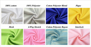 เสื้อโปโลแขนสั้นผู้ชายสั่งทำโลโก้ได้ ระบายอากาศดี สีพื้น ใส่สบาย เหมาะสำหรับชุดยูนิฟอร์ม  ขายส่ง MOQ ต่ำ - Product Image 6