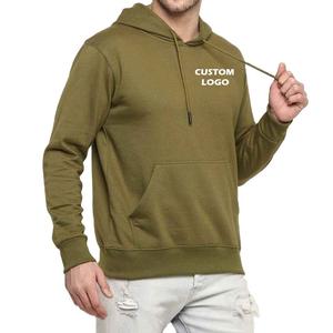 Sudadera con Capucha para Hombre, Nueva Colección 2026, Material de Algodón Mezclado para Invierno, Personalizable, 420, 450, 500, 600 Gsm, Alta Calidad - Product Image 6