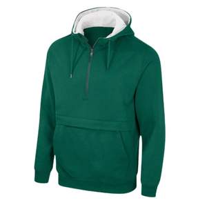 Vente en gros mode classique lavage à l'acide surdimensionné hommes sweats à capuche ensembles 100% coton France Terry 2026 - Product Image 3