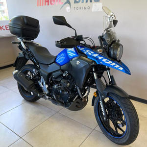 Moto tout-terrain Suzuki V-STROM 250 - Product Image 1