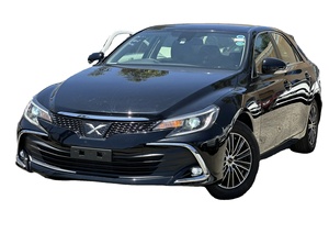 Oferta de Subasta Asequible, Autos USADOS MARK X 250G Año 2017, Listos para Enviar - Product Image 4