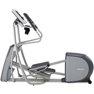 Elliptique remis à neuf pour l'entraînement cardio complet à domicile et en salles de sport - Product Image 2